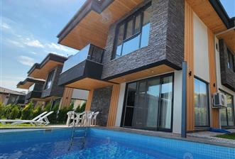 MUĞLA DALAMAN 3+1  HAVUZLU STANDART VİLLA - 1 - 35415