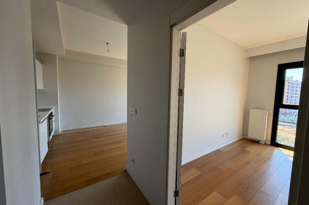 Kordon İstanbul Güzelyalı 1+1 Kiralık Daire