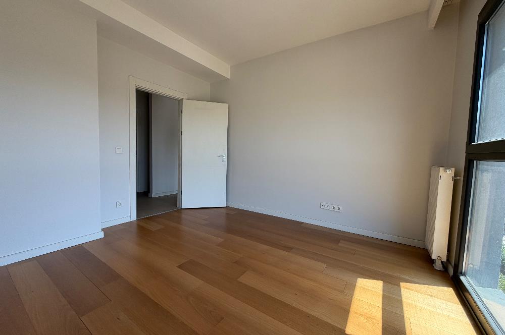 Kordon İstanbul Güzelyalı 1+1 Kiralık Daire