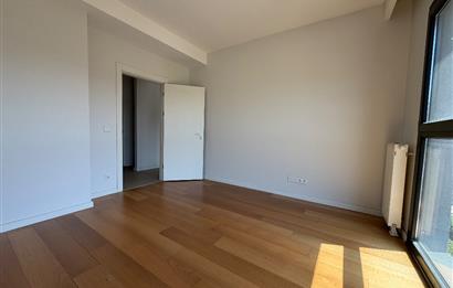 Kordon İstanbul Güzelyalı 1+1 Kiralık Daire