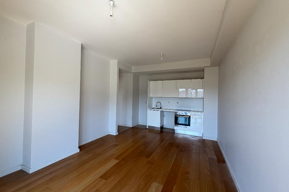 Kordon İstanbul Güzelyalı 1+1 Kiralık Daire