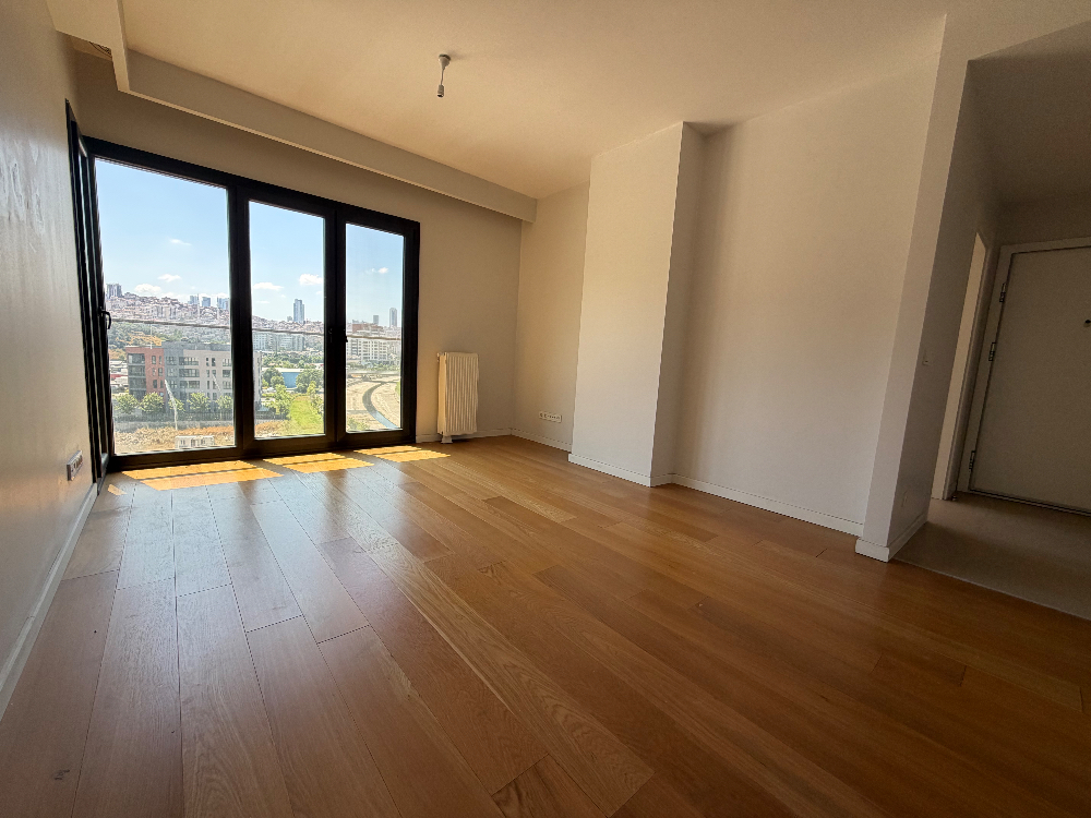 Kordon İstanbul Güzelyalı 1+1 Kiralık Daire