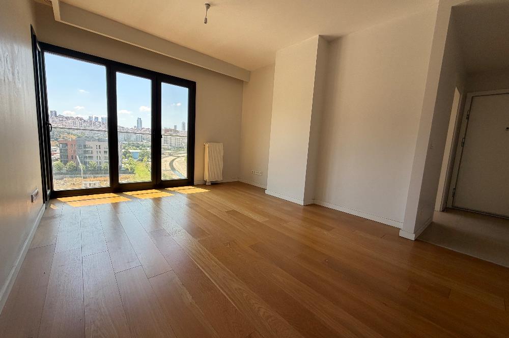 Kordon İstanbul Güzelyalı 1+1 Kiralık Daire