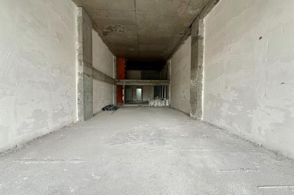 Kağıthane Kiralık Dükkan&Mağaza 319m2 Seba Central