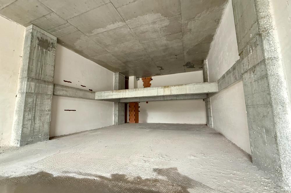 Kağıthane Kiralık Dükkan&Mağaza 319m2 Seba Central
