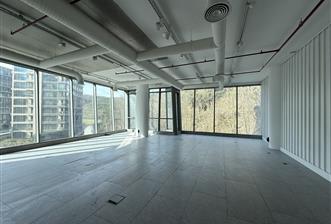 Vadi Koru Kiralık Ofis 212m2 Prestijli Ofis Vadistanbul - 6 - 35350