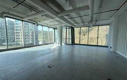 VadiKoru Kiralık Ofis 142m2 Prestijli Ofis Vadistanbul