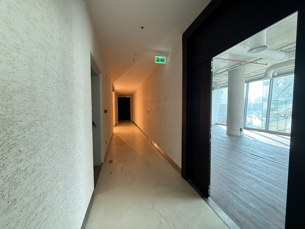 Vadi Koru Kiralık Ofis 212m2 Prestijli Ofis Vadistanbul