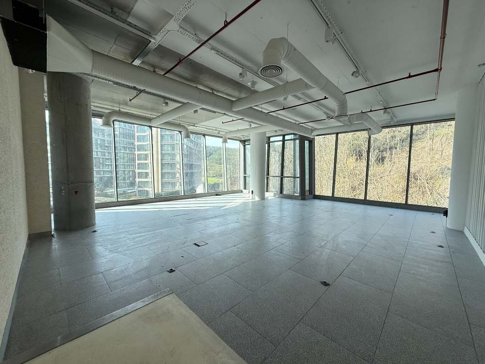 VadiKoru Kiralık Ofis 142m2 Prestijli Ofis Vadistanbul