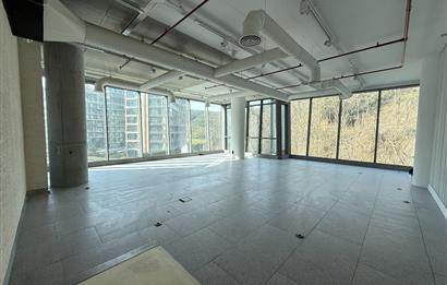 VadiKoru Kiralık Ofis 142m2 Prestijli Ofis Vadistanbul