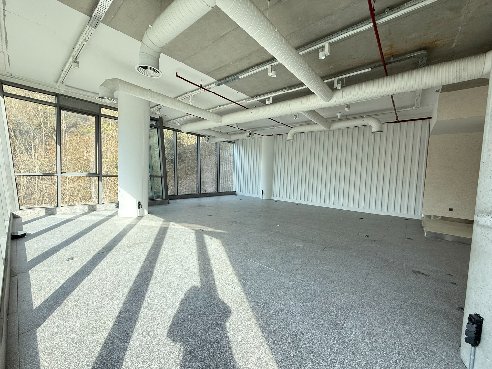 VadiKoru Kiralık Ofis 142m2 Prestijli Ofis Vadistanbul