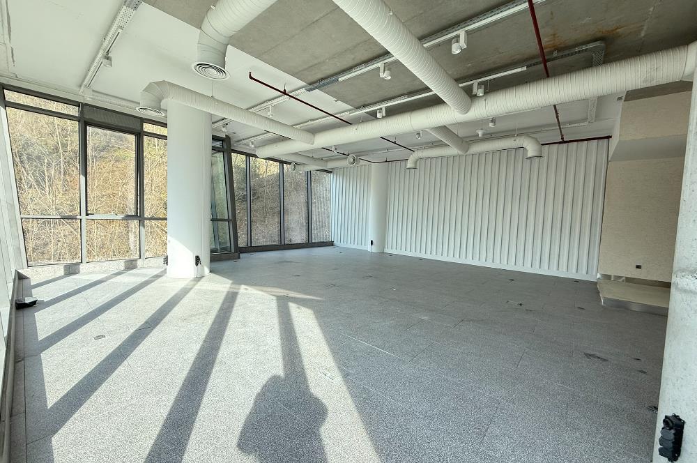 VadiKoru Kiralık Ofis 142m2 Prestijli Ofis Vadistanbul