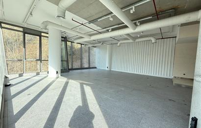 Vadi Koru Kiralık Ofis 212m2 Prestijli Ofis Vadistanbul