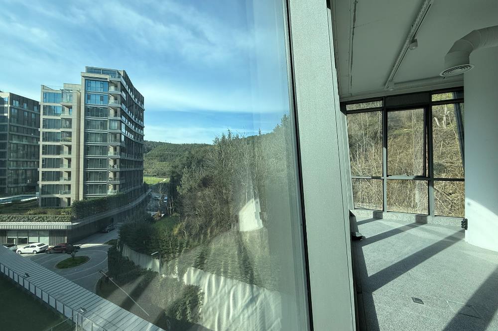 VadiKoru Kiralık Ofis 142m2 Prestijli Ofis Vadistanbul
