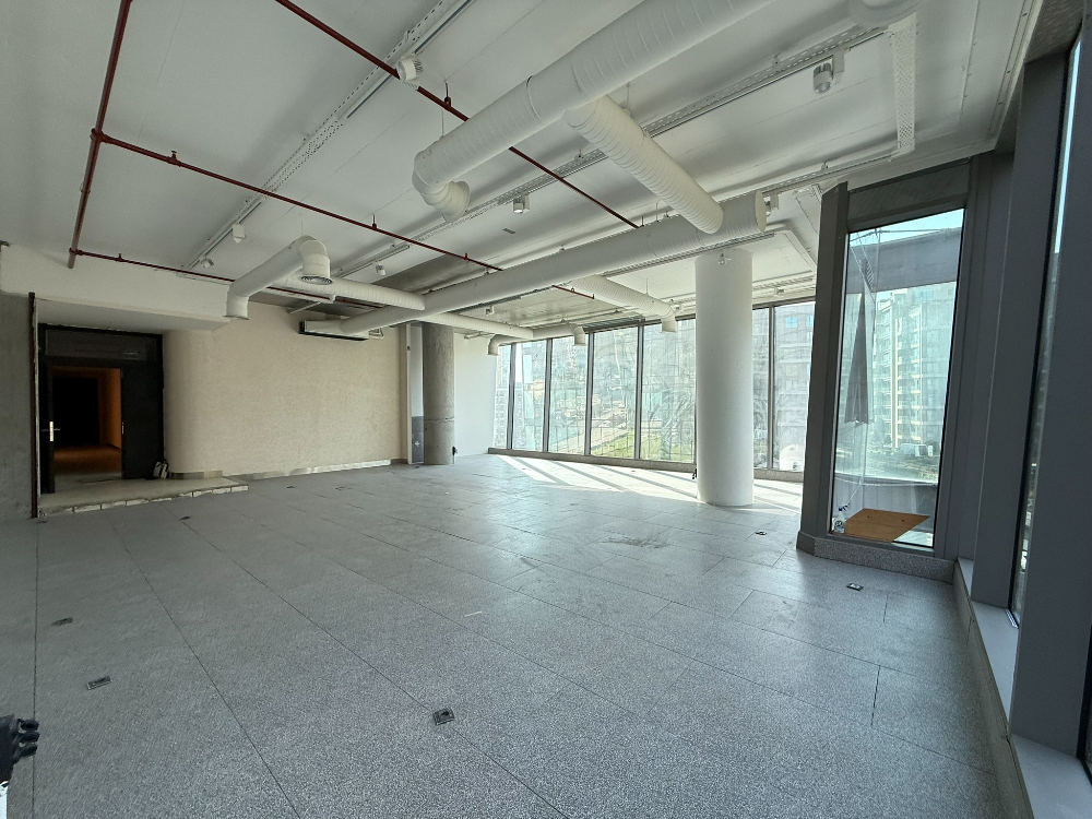Vadi Koru Kiralık Ofis 212m2 Prestijli Ofis Vadistanbul