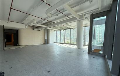 Vadi Koru Kiralık Ofis 212m2 Prestijli Ofis Vadistanbul