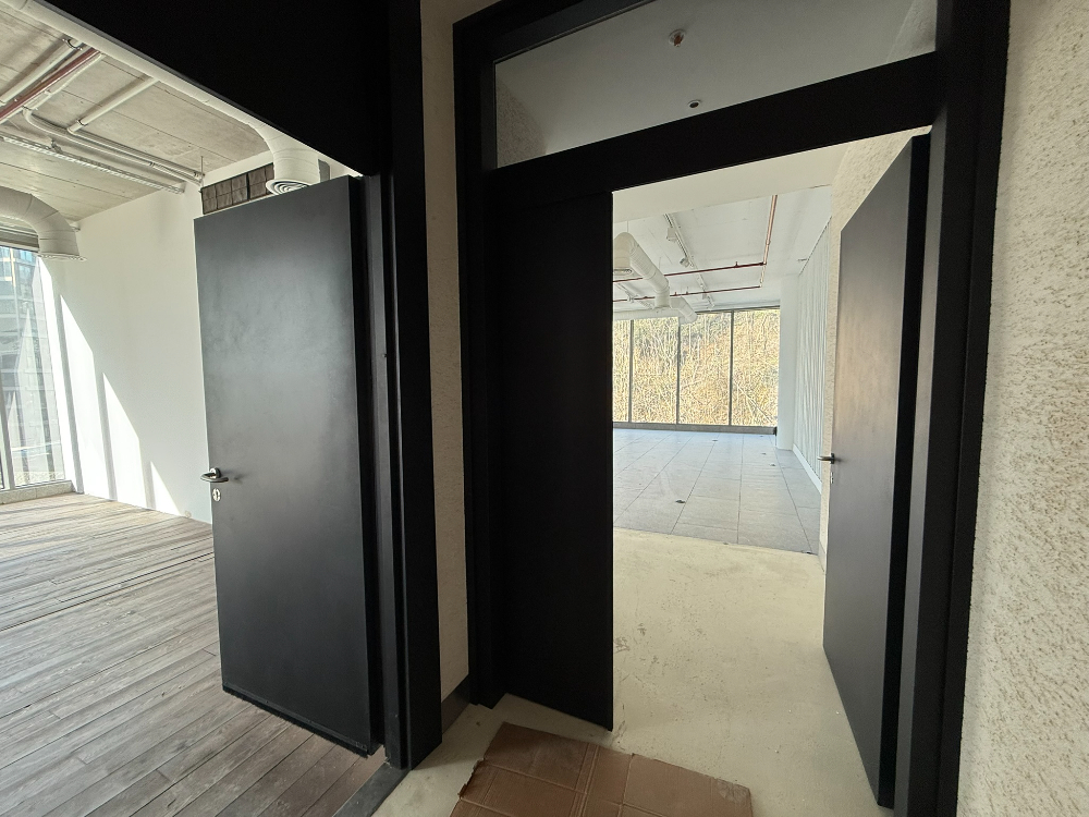 Vadi Koru Kiralık Ofis 212m2 Prestijli Ofis Vadistanbul
