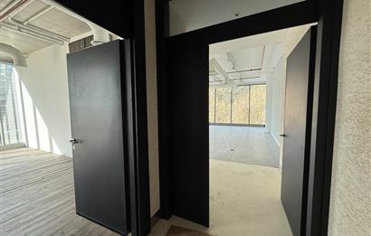 Vadi Koru Kiralık Ofis 212m2 Prestijli Ofis Vadistanbul