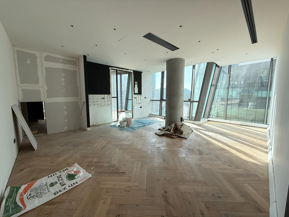 VadiKoru Kiralık Ofis 142m2 Prestijli Ofis Vadistanbul