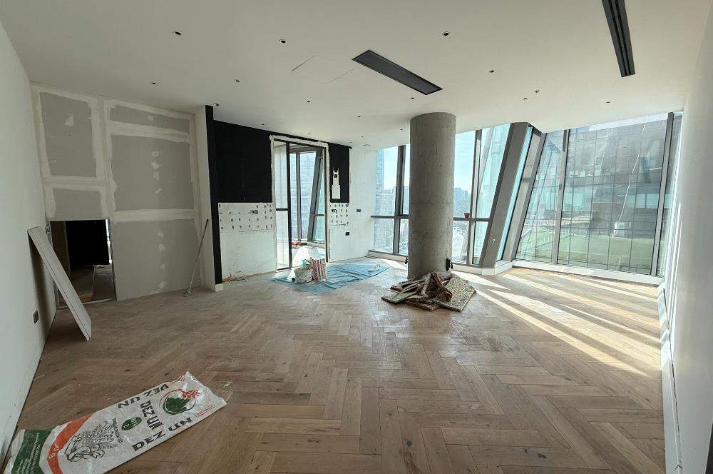 VadiKoru Kiralık Ofis 142m2 Prestijli Ofis Vadistanbul