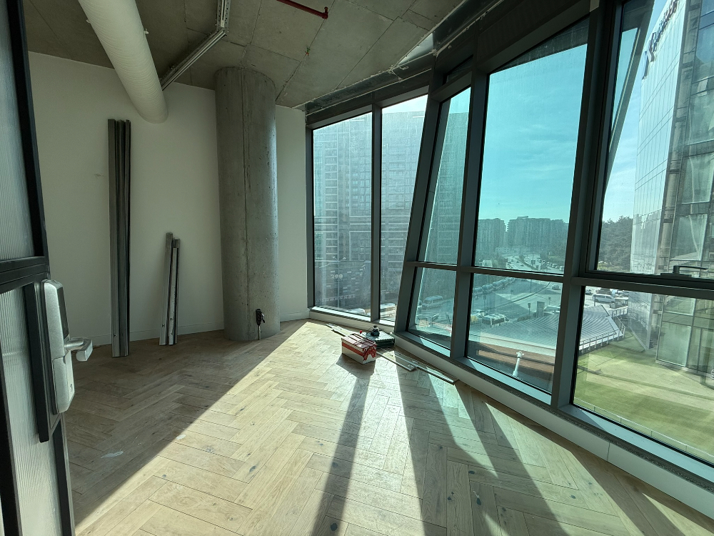 VadiKoru Kiralık Ofis 142m2 Prestijli Ofis Vadistanbul