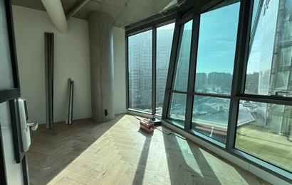 VadiKoru Kiralık Ofis 142m2 Prestijli Ofis Vadistanbul