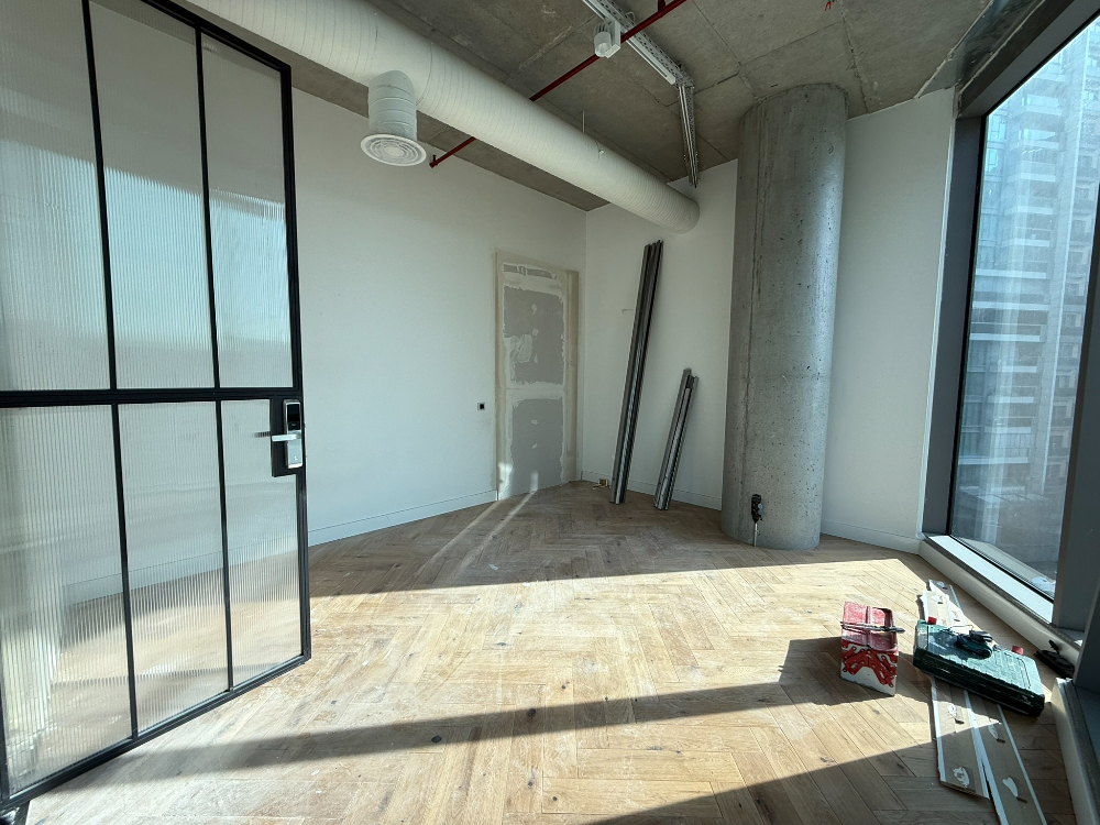 VadiKoru Kiralık Ofis 142m2 Prestijli Ofis Vadistanbul
