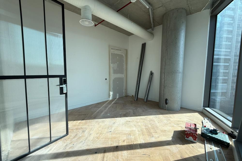 VadiKoru Kiralık Ofis 142m2 Prestijli Ofis Vadistanbul