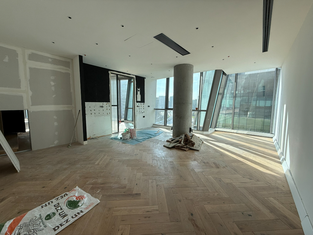 Vadi Koru Kiralık Ofis 212m2 Prestijli Ofis Vadistanbul