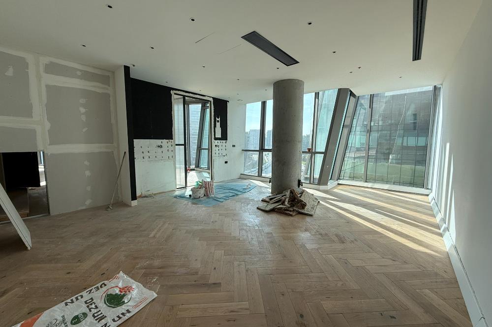 Vadi Koru Kiralık Ofis 212m2 Prestijli Ofis Vadistanbul