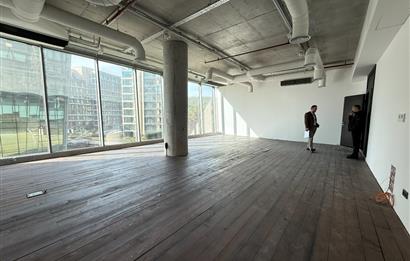 VadiKoru Kiralık Ofis 142m2 Prestijli Ofis Vadistanbul