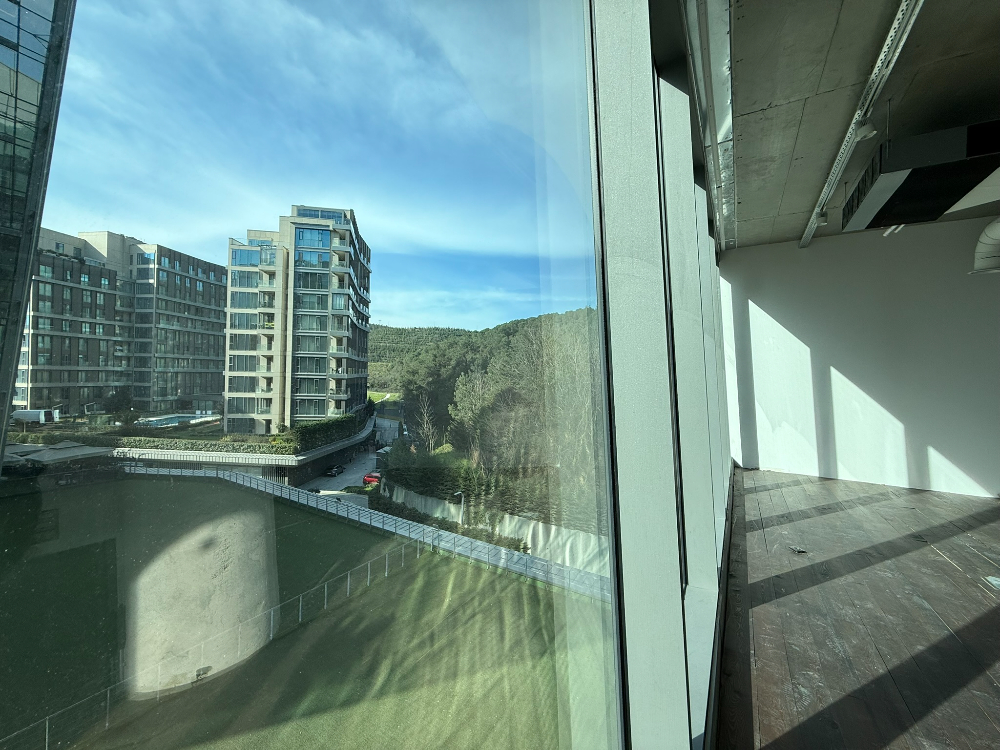 VadiKoru Kiralık Ofis 142m2 Prestijli Ofis Vadistanbul