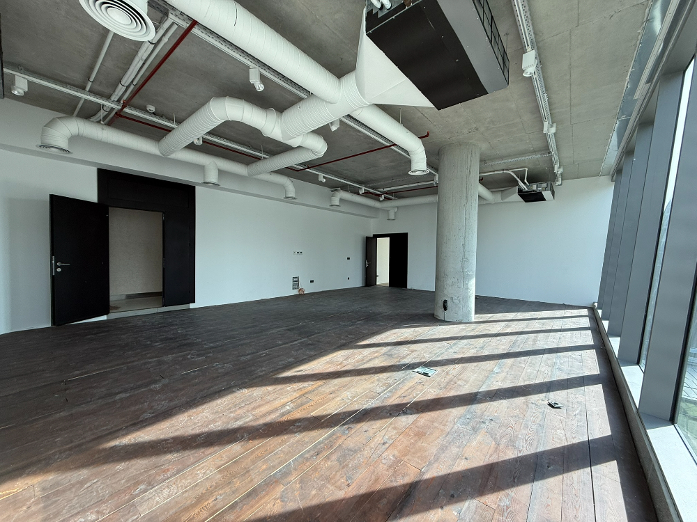 VadiKoru Kiralık Ofis 142m2 Prestijli Ofis Vadistanbul