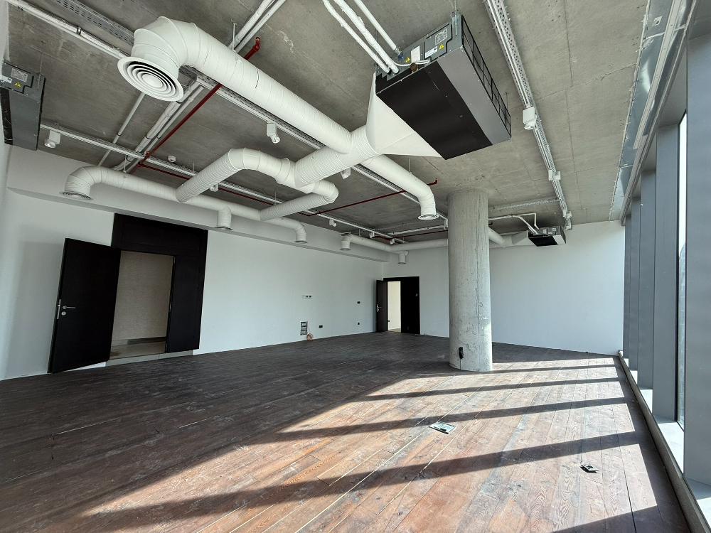 VadiKoru Kiralık Ofis 142m2 Prestijli Ofis Vadistanbul