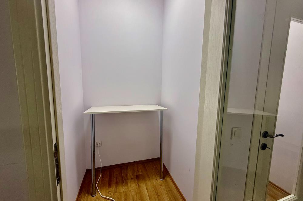 Bayrampaşa Kiralık Ofis Hekimoğlu Plaza 385m2 Kiralık Ofis