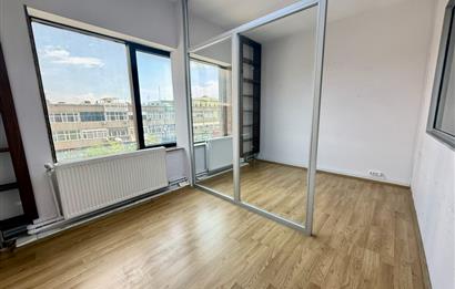 Bayrampaşa Kiralık Ofis Hekimoğlu Plaza 385m2 Kiralık Ofis