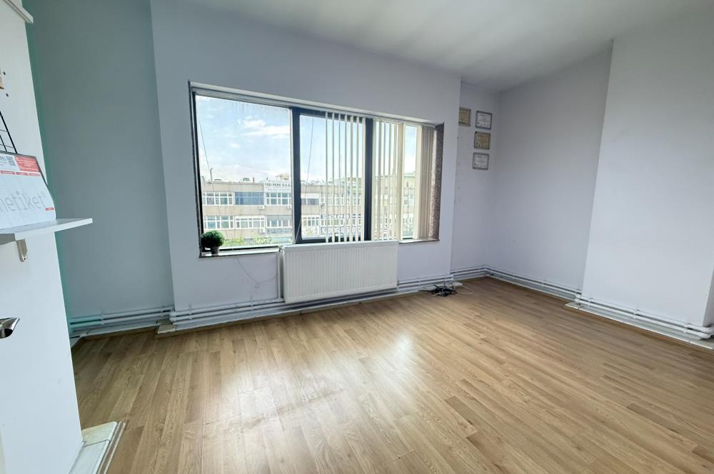 Bayrampaşa Kiralık Ofis Hekimoğlu Plaza 385m2 Kiralık Ofis