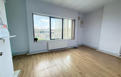 Bayrampaşa Kiralık Ofis Hekimoğlu Plaza 385m2 Kiralık Ofis