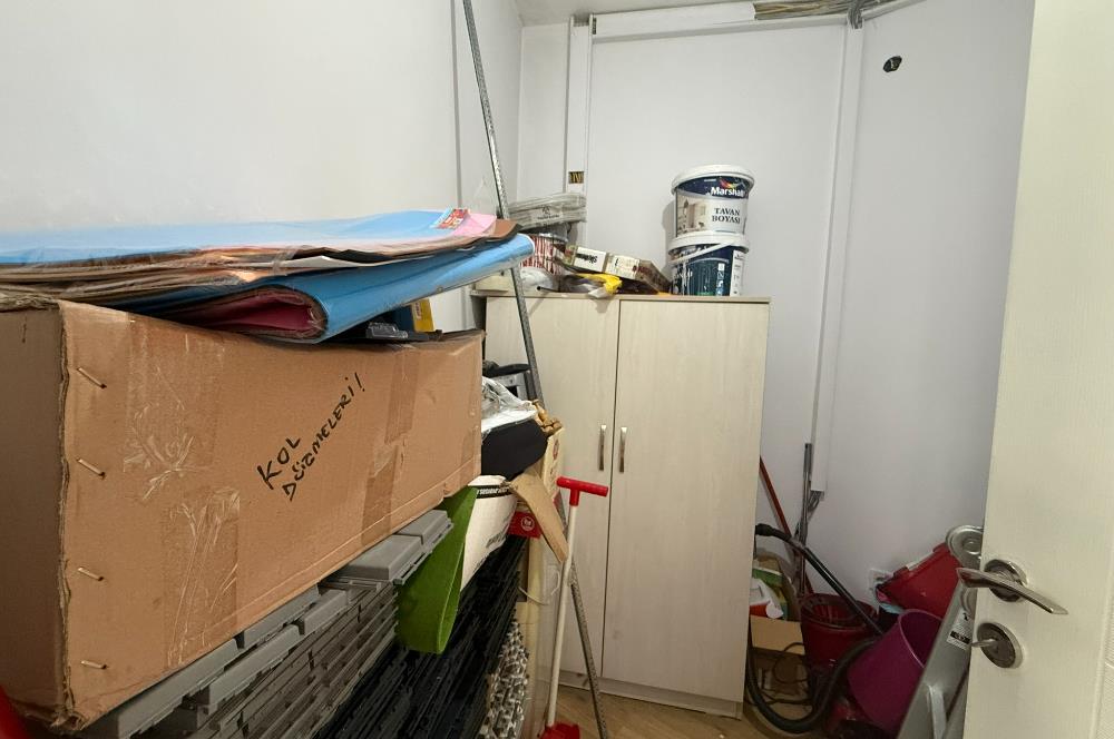 Bayrampaşa Kiralık Ofis Hekimoğlu Plaza 385m2 Kiralık Ofis