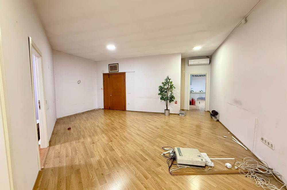 Bayrampaşa Kiralık Ofis Hekimoğlu Plaza 385m2 Kiralık Ofis