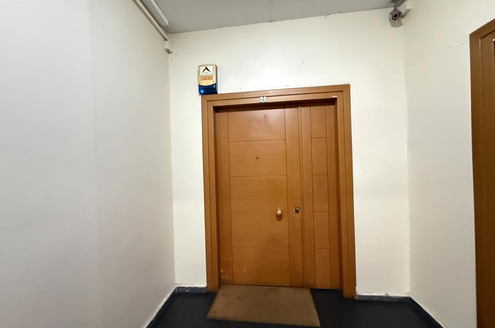 Bayrampaşa Kiralık Ofis Hekimoğlu Plaza 385m2 Kiralık Ofis