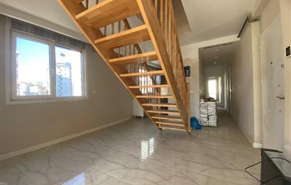Selamiçeşme de Bağdat Caddesine 4. Bina 95 Net 3+1 Satılık Daire