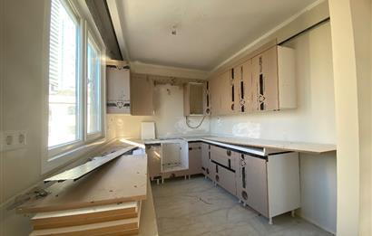 Selamiçeşme de Bağdat Caddesine 4. Bina 95 Net 3+1 Satılık Daire