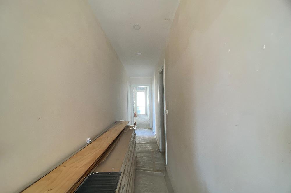 Selamiçeşme de Bağdat Caddesine 4. Bina 95 Net 3+1 Satılık Daire