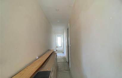 Selamiçeşme de Bağdat Caddesine 4. Bina 95 Net 3+1 Satılık Daire