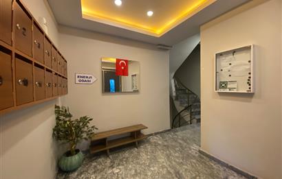 Selamiçeşme de Bağdat Caddesine 4. Bina 95 Net 3+1 Satılık Daire