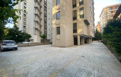 Selamiçeşme de Bağdat Caddesine 4. Bina 95 Net 3+1 Satılık Daire