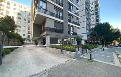 Selamiçeşme de Bağdat Caddesine 4. Bina 95 Net 3+1 Satılık Daire