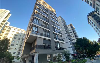 Selamiçeşme de Bağdat Caddesine 4. Bina 95 Net 3+1 Satılık Daire