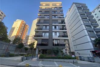 Selamiçeşme de Bağdat Caddesine 4. Bina 95 Net 3+1 Satılık Daire - 1 - 35394